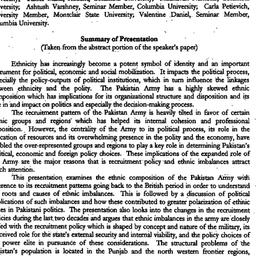 Minutes, 1999-03-29. South ...