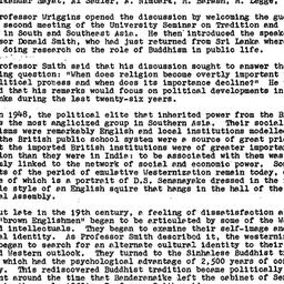 Minutes, 1974-11-12. South ...