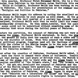 Minutes, 1975-04-01. South ...