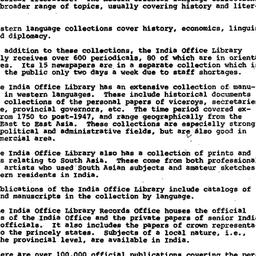 Minutes, 1973-03-20. South ...