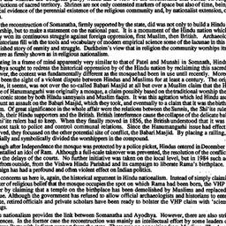 Minutes, 1992-03-10. South ...