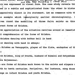 Speaker's paper, 1992-0...