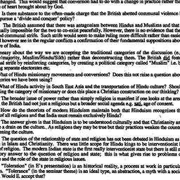 Minutes, 1991-09-10. South ...