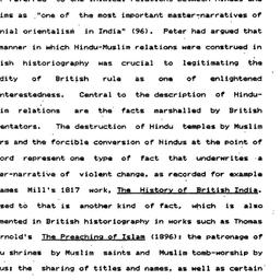 Speaker's paper, 1992-0...