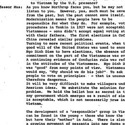 Minutes, 1968-02-13. South ...