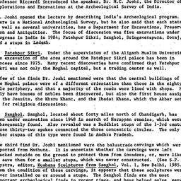 Minutes, 1985-10-23. South ...