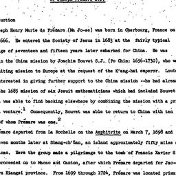 Speaker's paper, 1975-1...