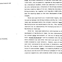 Speaker's paper, 1990-0...