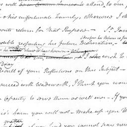 [Document, 1779 September 16]