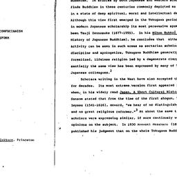 Speaker's paper, 1984-0...