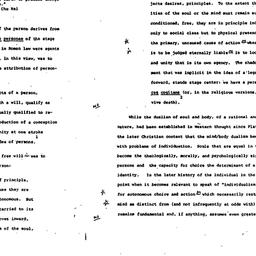 Speaker's paper, 1983-1...