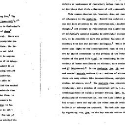 Speaker's paper, 1984-0...