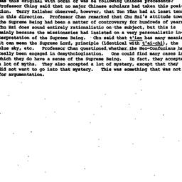 Minutes, 1977-05-06. Neo-Co...