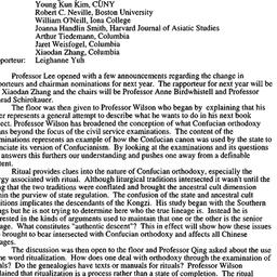 Minutes, 1995-05-05. Neo-Co...