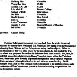 Minutes, 1996-02-02. Neo-Co...