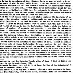Speaker's paper, 1995-1...