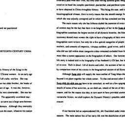 Speaker's paper, 1998-0...