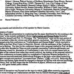 Minutes, 1998-02-06. Neo-Co...
