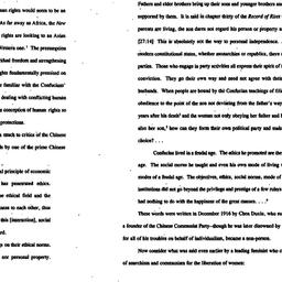 Speaker's paper, 1998-0...
