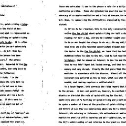 Speaker's paper, 1988-0...