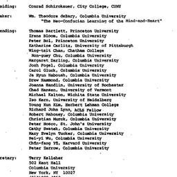Minutes, 1980-04-11. Neo-Co...
