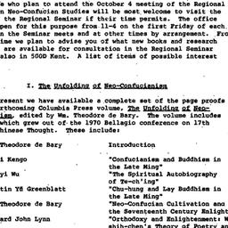 Announcements, 1974-09-23. ...