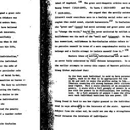 Speaker's paper, 1983-0...