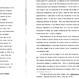 Speaker's paper, 1991-1...