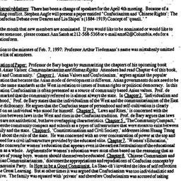 Minutes, 1997-03-07. Neo-Co...