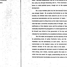Speaker's paper, 1985-0...