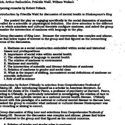 Minutes, 1997-01-17. The Tw...
