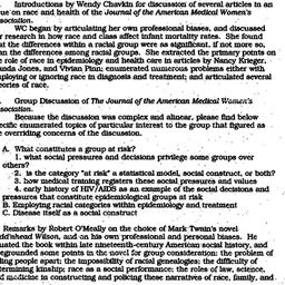 Minutes, 1996-12-06. The Tw...