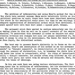 Minutes, 1975-10-28. The St...
