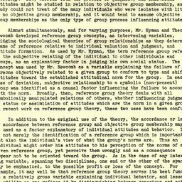 Minutes, 1953-03-18. The St...