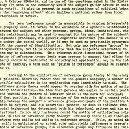Minutes, 1953-04-08. The St...