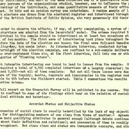 Related publication, 1952-5...
