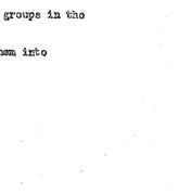 The State, seminar 401, 195...