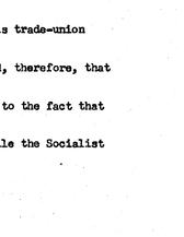 The State, seminar 401, 195...