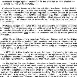 Minutes, 1964-01-15. The St...