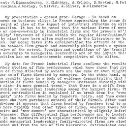 Minutes, 1975-11-19. The St...