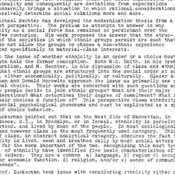 Minutes, 1980-12-08. The St...
