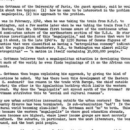 Minutes, 1958-12-18. The St...
