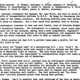 Minutes, 1959-02-05. The St...