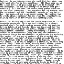 Minutes, 1958-12-04. The St...