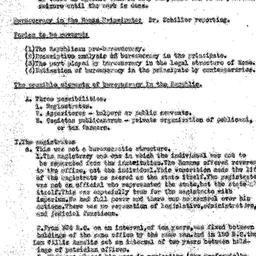 Minutes, 1945-02-27. The St...