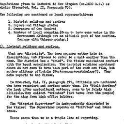 Minutes, 1945-02-06. The St...