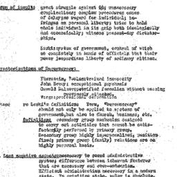 Minutes, 1944-10-17. The St...