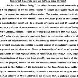 Minutes, 1956-02-15. The St...