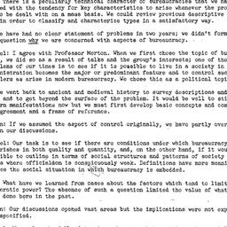Minutes, 1946-10-04. The St...
