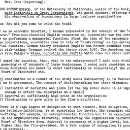 Minutes, 1946-10-11. The St...